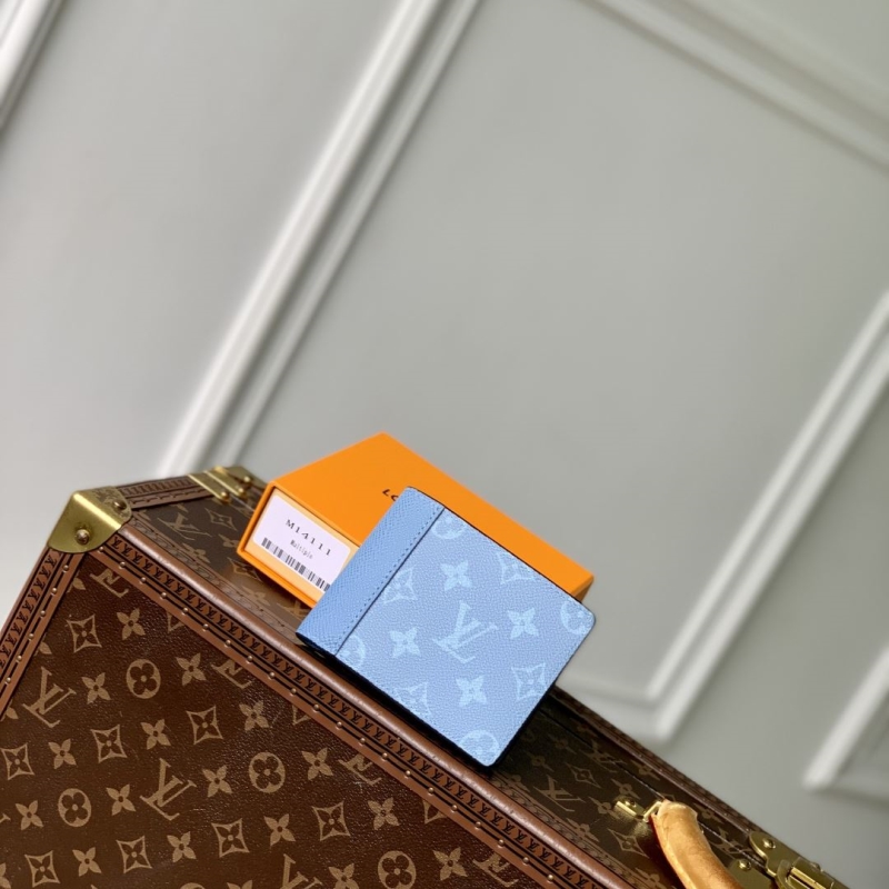 LV Wallets